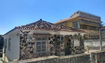Imagem 4: Casa em Piedade - Rua Violante!
