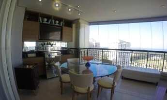 Imagem 5: Riserva Uno | Apartamento de 4 quartos com suítes na avenida das américas