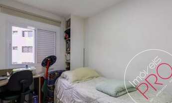 Imagem 4: Apartamento 68m² 2 dormitórios 1 vaga de garagem na Vila Olímpia