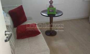 Imagem 5: Posto 6. Duas quadras da praia de Copacabana