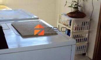 Imagem 6: Apartamento à venda 3 Quartos, 1 Suite, 2 Vagas, 162M², Jardim Proença, Campinas - SP