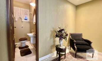 Imagem 7: Apartamento à Venda - Lourdes, 4 Quartos, 220 m²