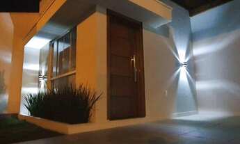 Imagem 3: Casa com 2 dormitórios à venda, 93 m² por R$ 350.000,00 - Quinta dos Açorianos - Barra Vel