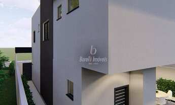 Imagem 3: Casa com 3 dormitórios à venda, 195 m² por R$ 1.350.000 - Bonfim Paulista - Ribeirão Preto