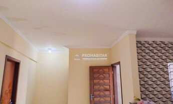 Imagem 2: Apartamento para alugar no Jardim Santa Fé (Zona Sul