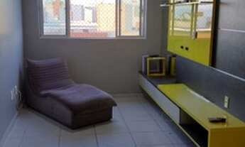 Imagem 2: APARTAMENTO NO BESSA SEMI- MOBILIADO