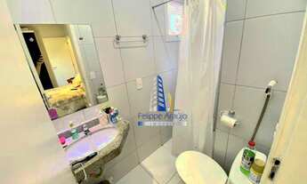 Imagem 5: Casa com 3 dormitórios à venda, 85 m² por R$ 280.000,00 - Messejana - Fortaleza/CE