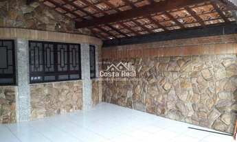 Imagem 2: Casa com 2 dorms, Tupi, Praia Grande - R$ 328 mil, Cod: 1540