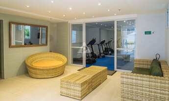 Imagem 7: Jardins da Vila, apartamentos de 2 e 3 quartos com suíte e vaga, mais lazer completo