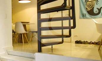 Imagem: São Paulo - Apartamento Padrão - JARDIM