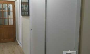 Imagem 5: Apto reformado mooca