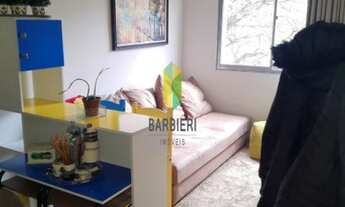 Imagem 4: Apartamento com 2 Dormitorio(s) localizado(a) no bairro Jardim Sabará em Porto Alegre / R