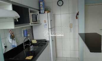 Imagem 4: Apartamento à venda, 49 m² por R$ 244.000,00 - Residencial Patagônia - Paulínia/SP