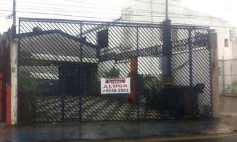 Imagem: SALÃO ALUGA-SE