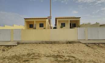 Imagem: Casa com 2 dormitórios à venda, 76 m²