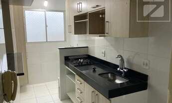 Imagem 6: Apartamento à venda 3 Quartos, 1 Suite, 1 Vaga, 64M², Jardim Paulistano, Campinas - SP