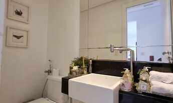 Imagem 5: Apartamento para venda com 245 metros quadrados com 3 quartos em Pituba - Salvador - BA