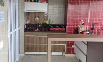 Imagem 5: Cobertura Duplex Sao Bernardo do Campo