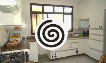 Imagem 4: Sobrado para venda possui 270 metros quadrados com 4 quartos em Planalto Paulista - São Pa