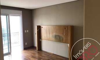 Imagem 5: Apartamento Campo Belo