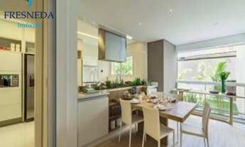 Imagem 3: SÃO PAULO - Apartamento Padrão - CAMPO BELO