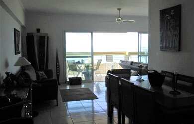 Imagem 3: Apartamento com 4 dormitórios à venda, 135 m² por R$ 950.000,00 - Aviação - Praia Grande/S