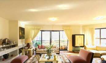 Imagem 4: São Paulo - Apartamento Padrão - PERDIZES