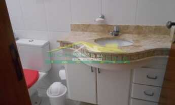 Imagem 7: Sobrado em Condomínio Fechado no Canto do Forte, 4 Dormitórios, Só na Imobiliária em Praia