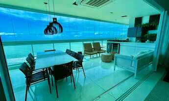 Imagem 6: Apartamento para venda em Areia Preta - Natal - RN - 282 metros quadrados com 4 quartos