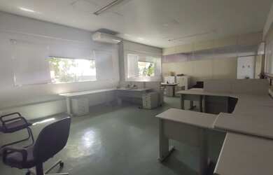 Imagem 5: Galpão/Depósito/Armazém para aluguel e venda com 999 metros quadrados