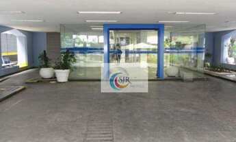 Imagem 6: Prédio para alugar, 7356 m² por R$ 260.000/mês - Bela Vista - São Paulo/SP