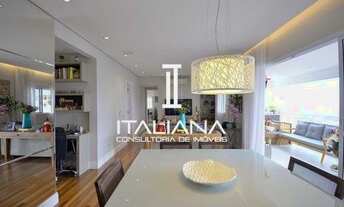 Imagem 3: Apartamento Ipiranga 3 Suítes 2 Vagas