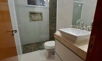 Imagem 3: Casa de condomínio sobrado para venda com 167 metros quadrados com 3 quartos