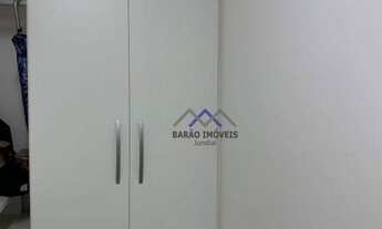 Imagem 5: Lindo apto - Residencial Jardim Conquista - Jardim Tamoio- Jundiai SP