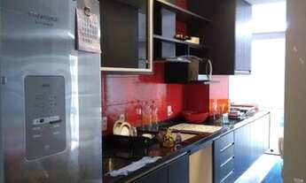 Imagem 7: Cobertura Tipo Penthouse com 2 dormitórios à venda, 101 m² por R$ 1.938.000 - Pinheiros