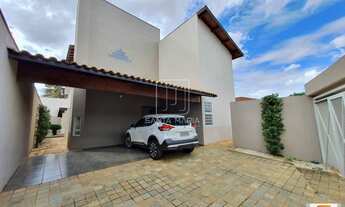 Imagem: Casa (sobrado na rua) 3 dormitórios/suite