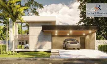 Imagem: Casa - Jardim Laguna - Indaiatuba/SP