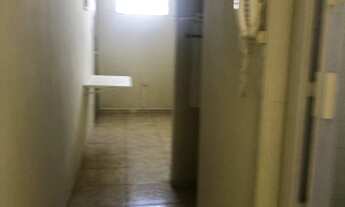 Imagem 5: Proximidades- Bairro de Fatima- Rua Riachuelo-Lapa, Saleta e qto amplo- Frente