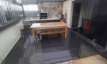 Imagem 3: Cobertura a venda Vila Clementino