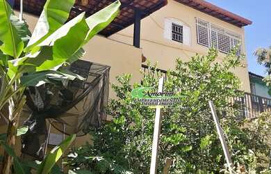 Imagem 2: EXCELENTE CASA 05 QUARTOS - 01 SUITE - SANTA FE - BETIM - MG