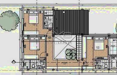 Imagem 5: PORTO ALEGRE - Casa de Condomínio - Mário Quintana