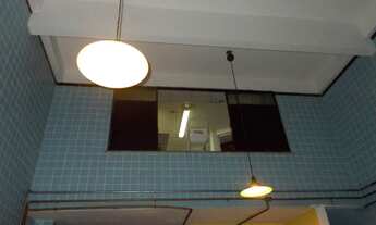 Imagem 2: Comercial/Industrial de 90 metros quadrados no bairro Benfica