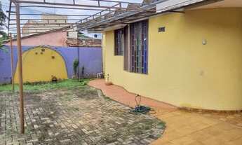 Imagem 4: Casa para venda tem 151 metros quadrados com 3 quartos em Setor Sudoeste - Goiânia - GO
