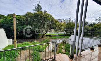 Imagem 7: PORTO ALEGRE - Terreno Padrão - Jardim Itu Sabará