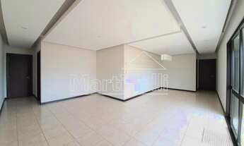 Imagem: Ribeirão Preto - Apartamento Padrão