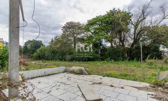 Imagem 3: Porto Alegre - Terreno Padrão - Cavalhada