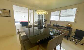 Imagem 4: Casa de condomínio sobrado para venda possui 430 metros quadrados com 4 quartos