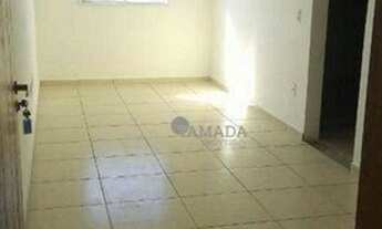 Imagem 3: Apartamento com 2 dormitórios à venda, 50 m² por R$ 195.000,00 - Vila Nova Curuçá - São Pa