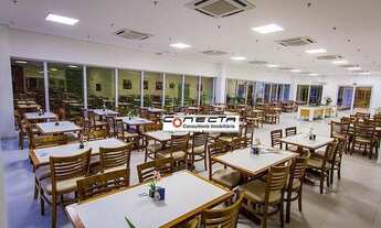 Imagem 2: Galpão industrial para locação, Recanto da Fortuna, Campinas