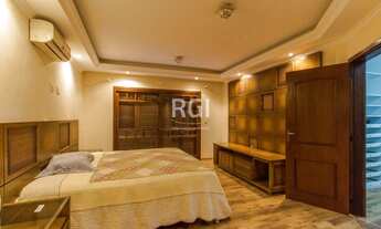 Imagem 7: Porto Alegre - Casa Padrão - Jardim Ipiranga